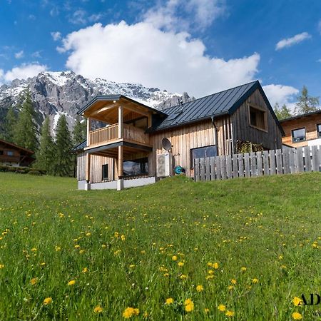 Adlernest Leilighet Ramsau am Dachstein Eksteriør bilde