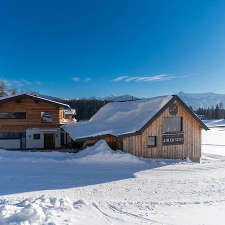 Adlernest Leilighet Ramsau am Dachstein Eksteriør bilde