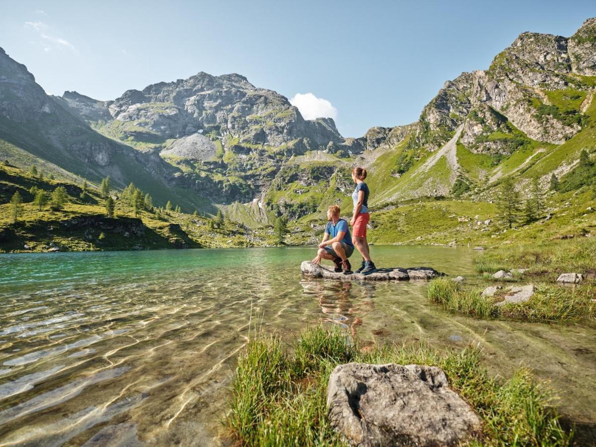 Adlernest Leilighet Ramsau am Dachstein Eksteriør bilde
