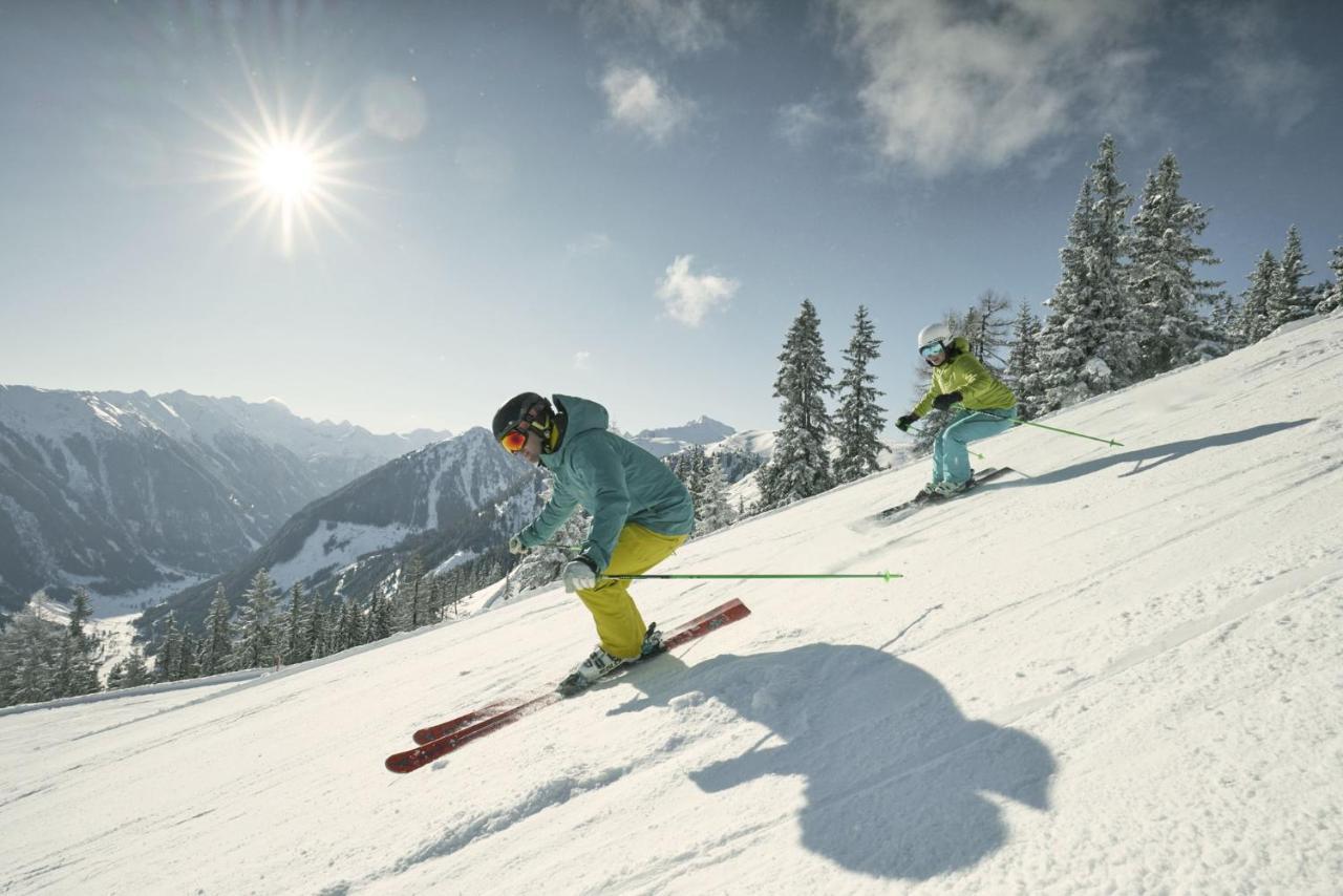 Adlernest Leilighet Ramsau am Dachstein Eksteriør bilde